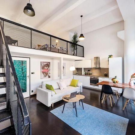 Duplex Apartment With 3 Bedrooms Praha Eksteriør bilde