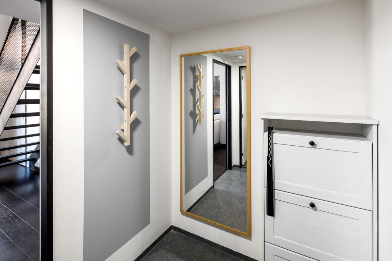 Duplex Apartment With 3 Bedrooms Praha Eksteriør bilde