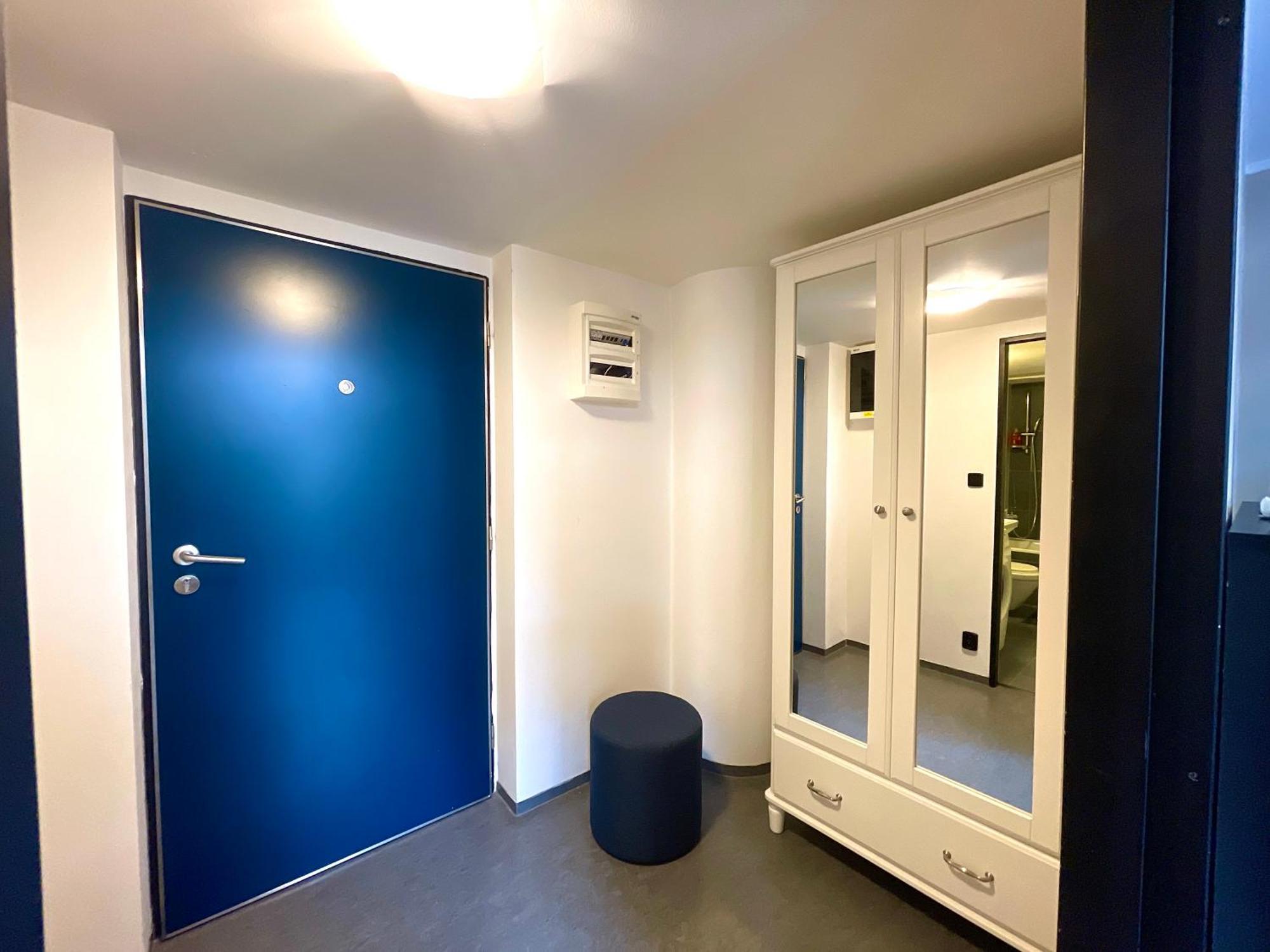 Duplex Apartment With 3 Bedrooms Praha Eksteriør bilde