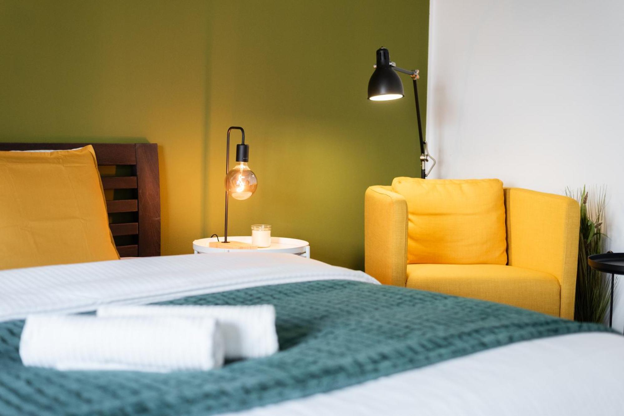Duplex Apartment With 3 Bedrooms Praha Eksteriør bilde