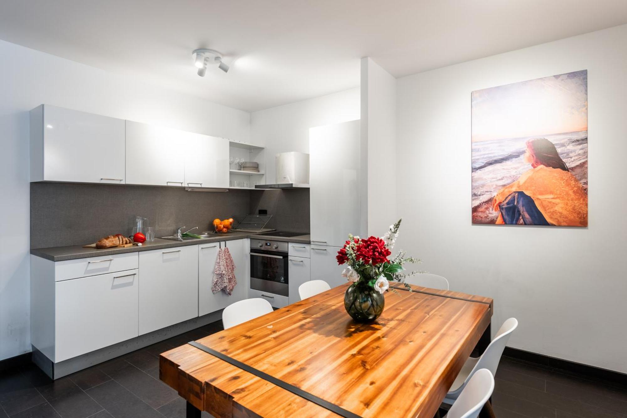 Duplex Apartment With 3 Bedrooms Praha Eksteriør bilde