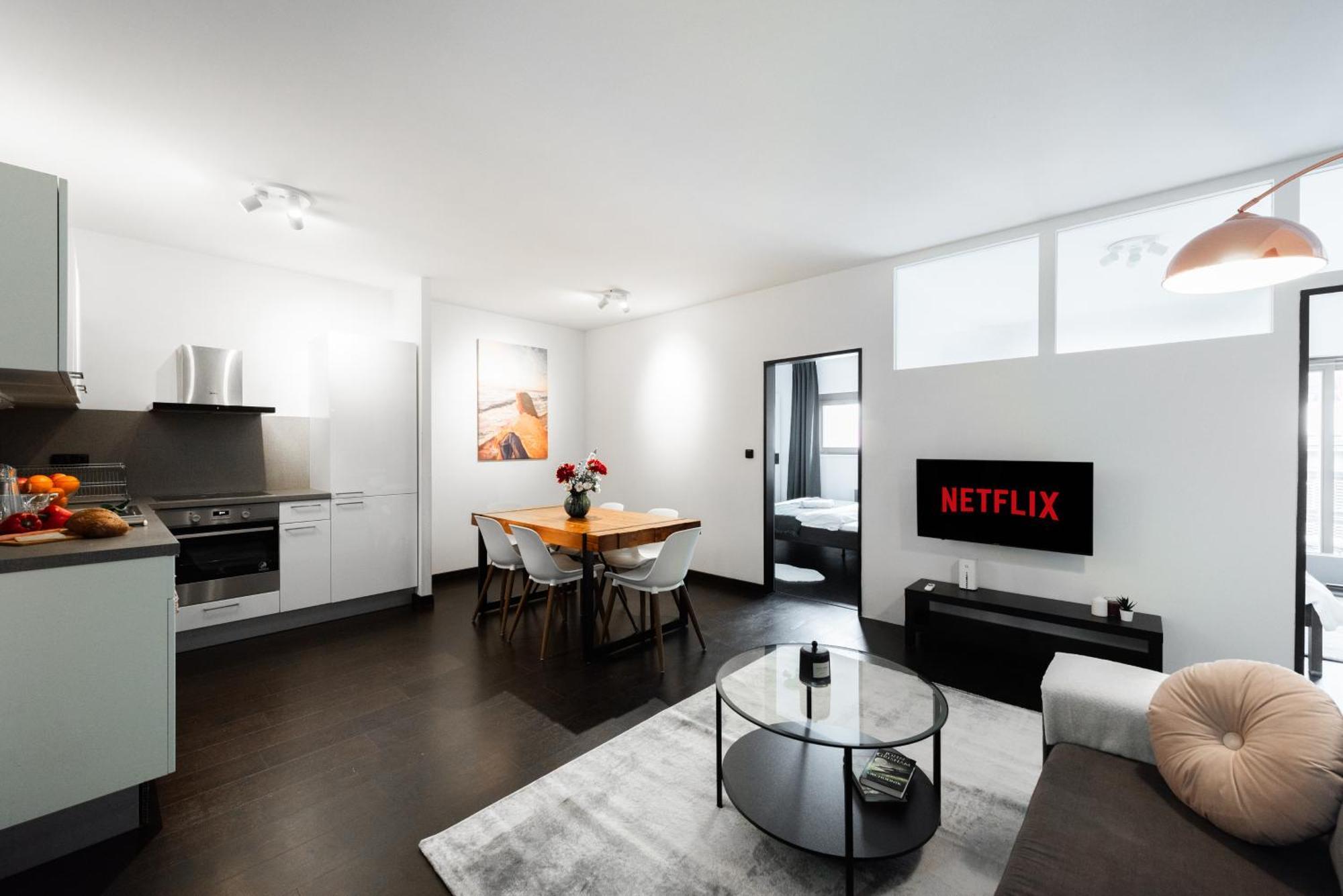 Duplex Apartment With 3 Bedrooms Praha Eksteriør bilde