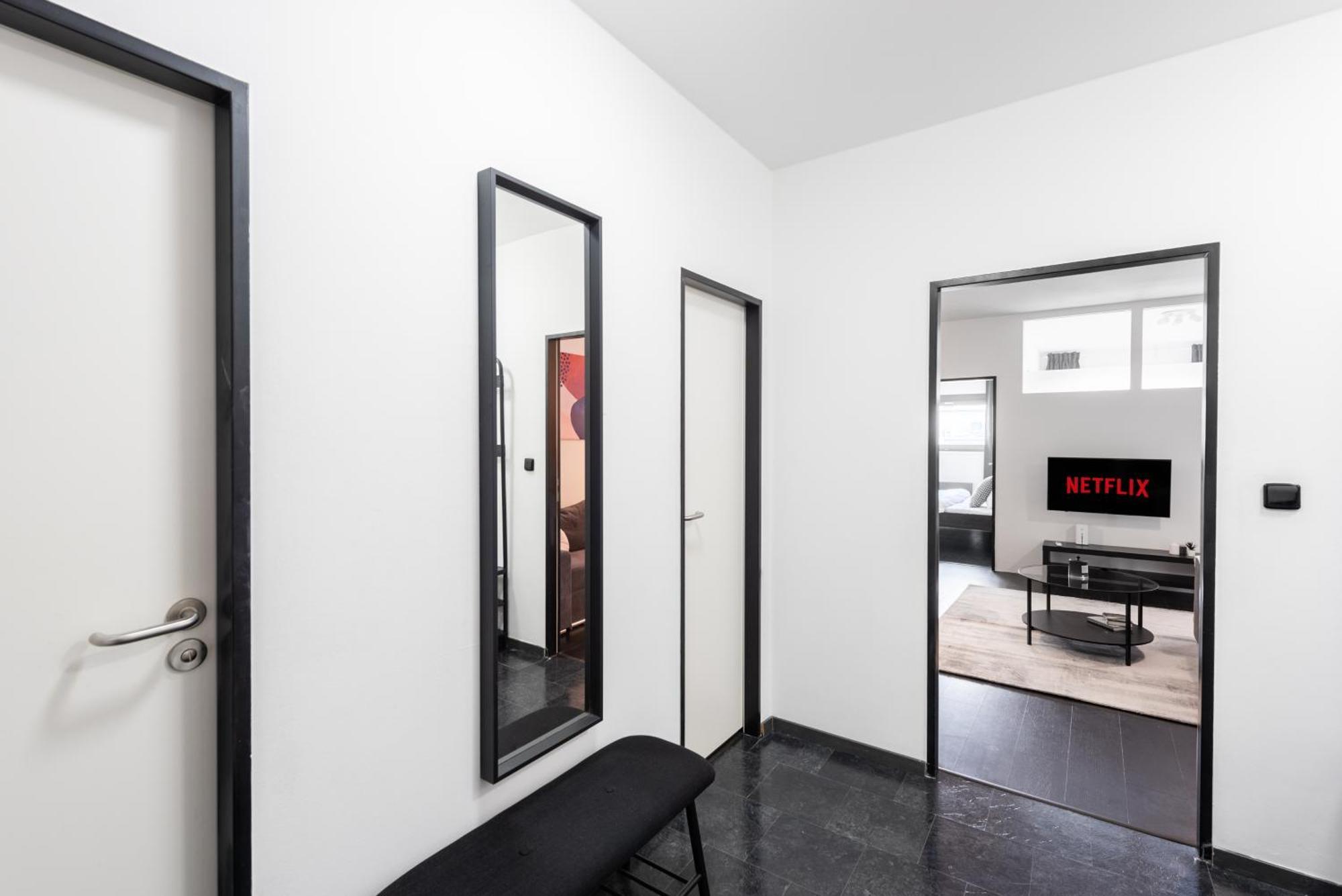 Duplex Apartment With 3 Bedrooms Praha Eksteriør bilde